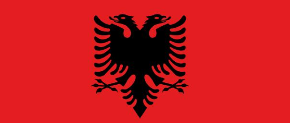 Tournament banner