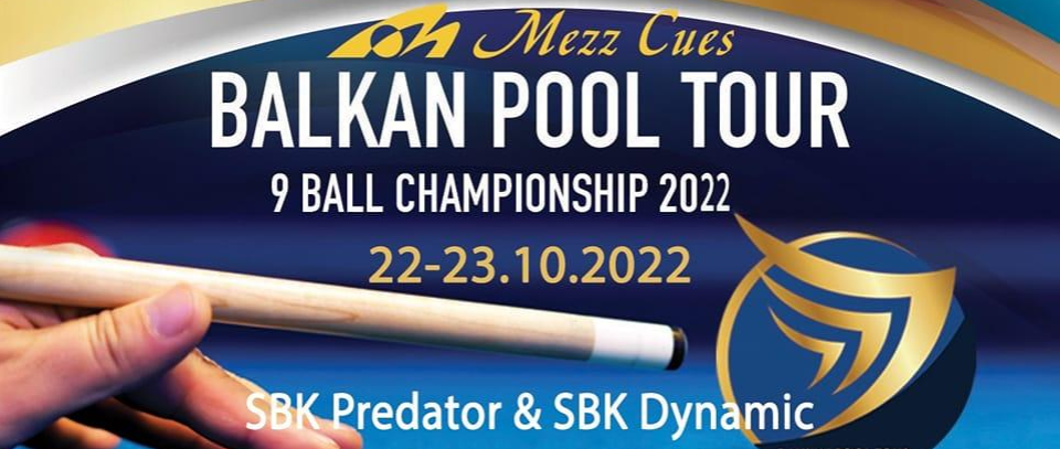 Tournament banner