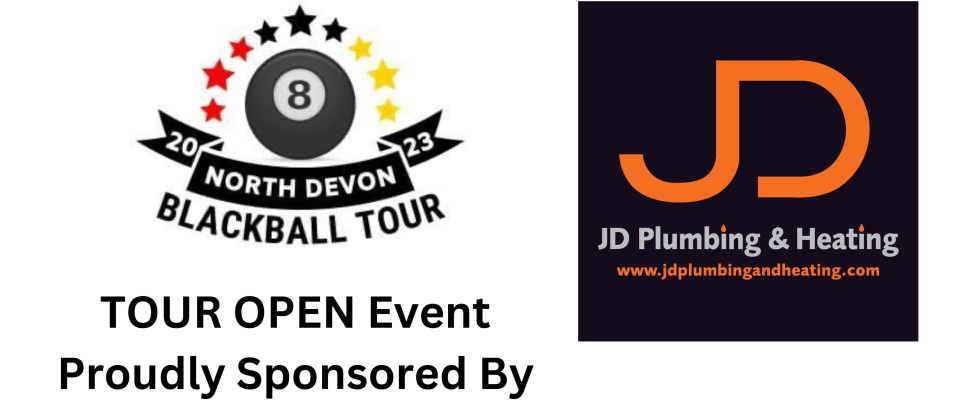 Tournament banner