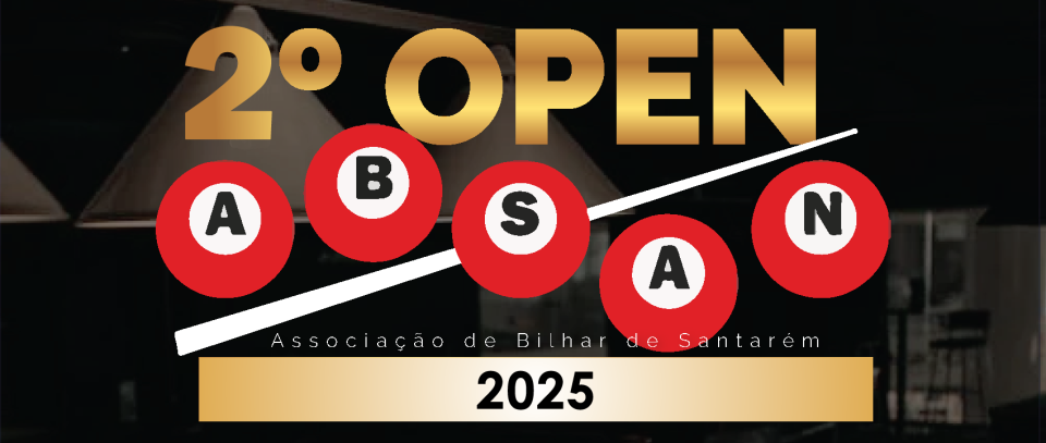 Tournament banner