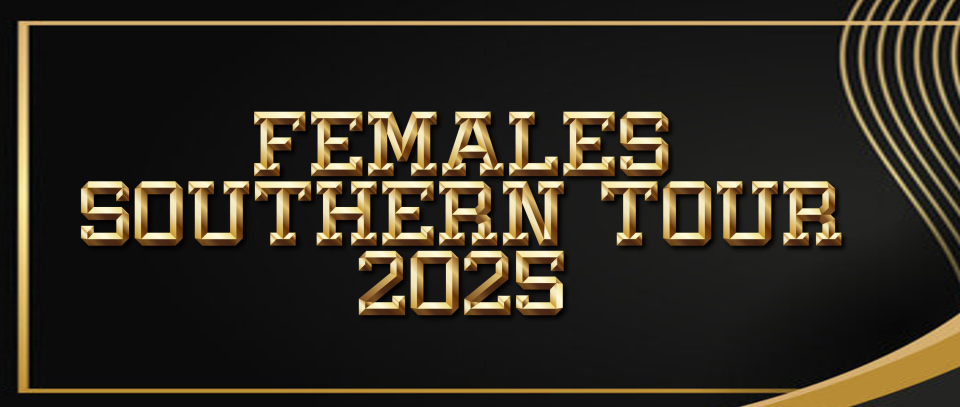 Tournament banner