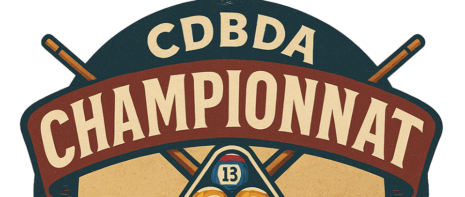 Tournament banner