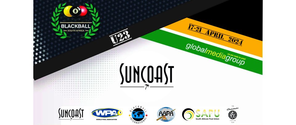 Tournament banner