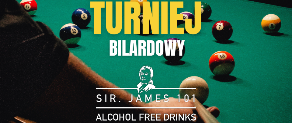 Tournament banner
