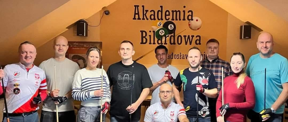 Tournament banner