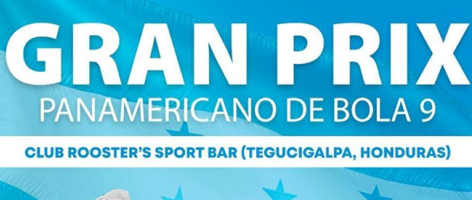 Tournament banner