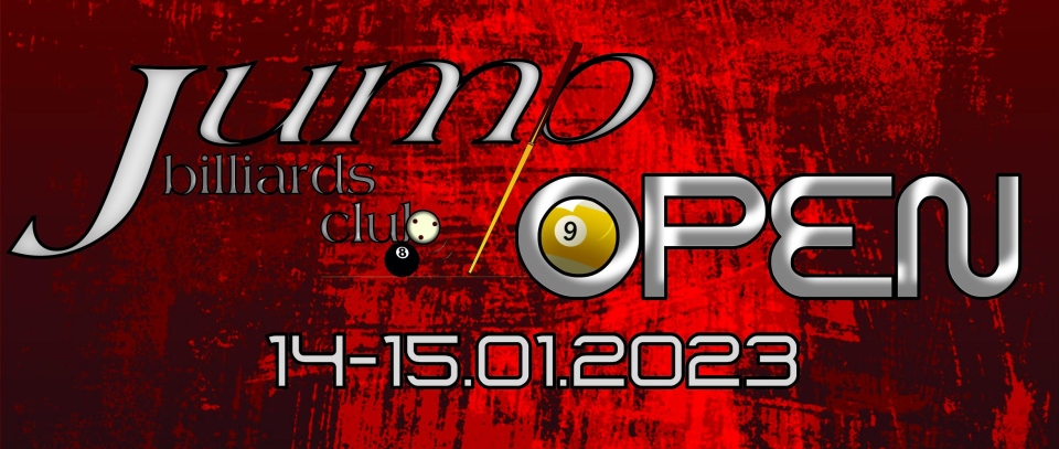 Tournament banner
