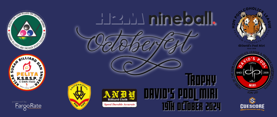 Tournament banner