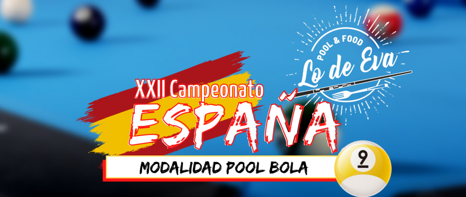 Tournament banner