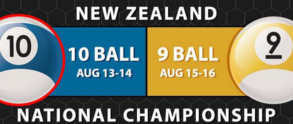 Tournament banner