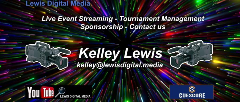 Tournament banner