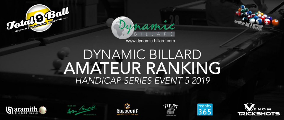 Tournament banner