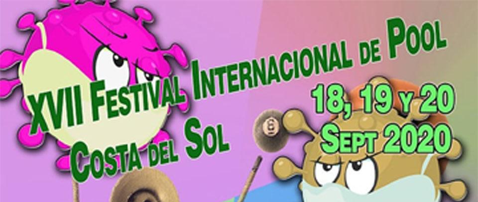 Tournament banner