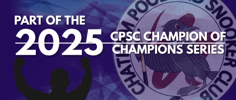 Tournament banner