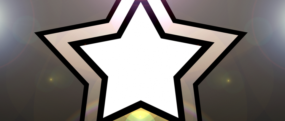 Tournament banner