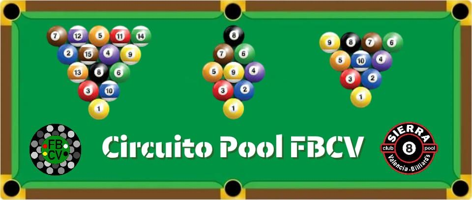 Tournament banner