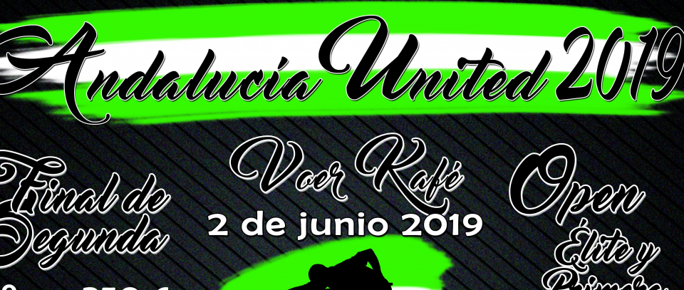 Tournament banner