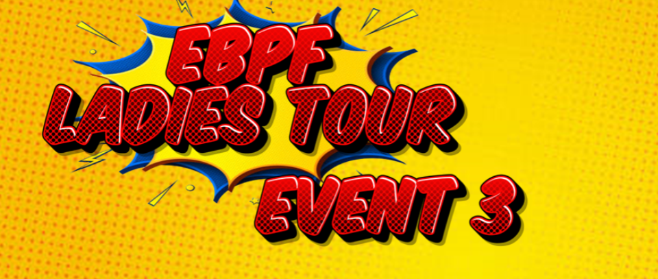 Tournament banner