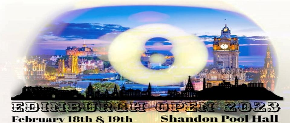 Tournament banner
