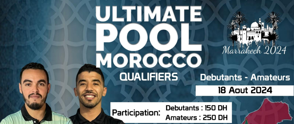Tournament banner