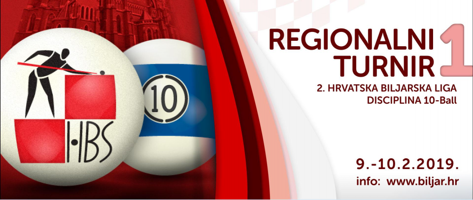 Tournament banner
