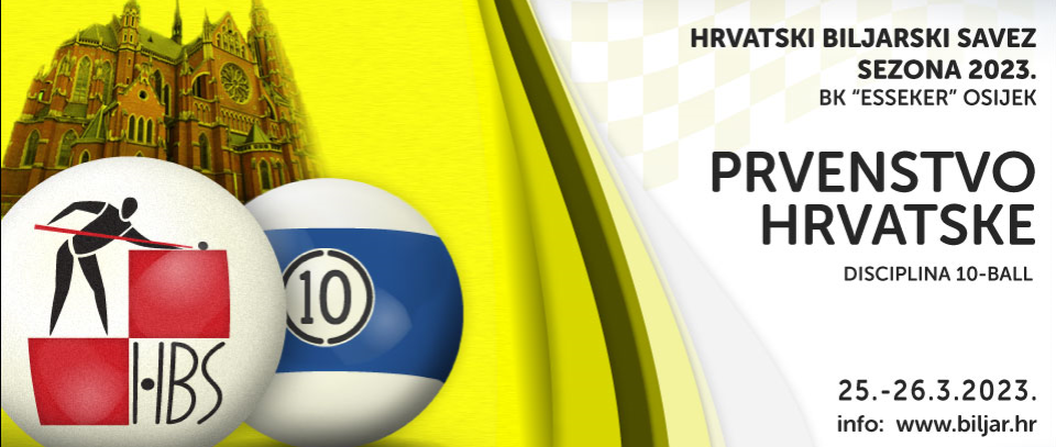 Tournament banner