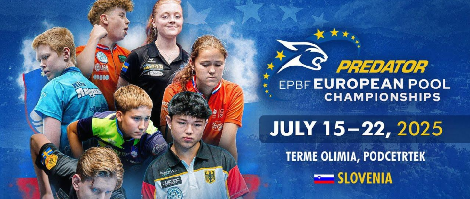 Tournament banner