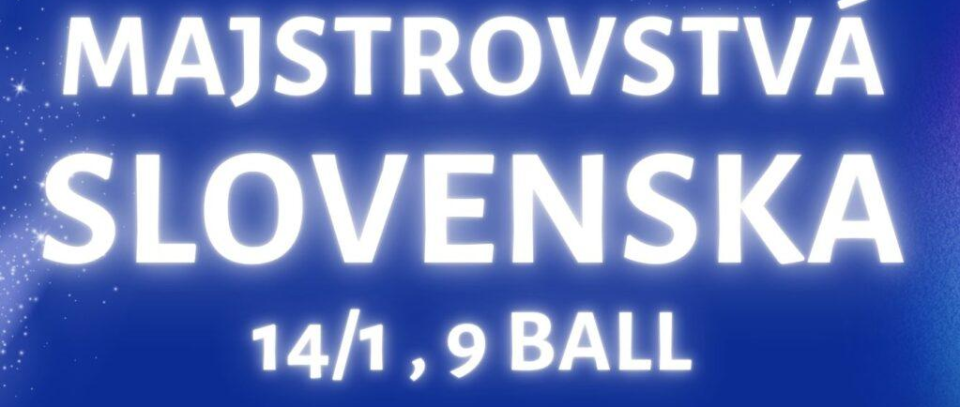 Tournament banner