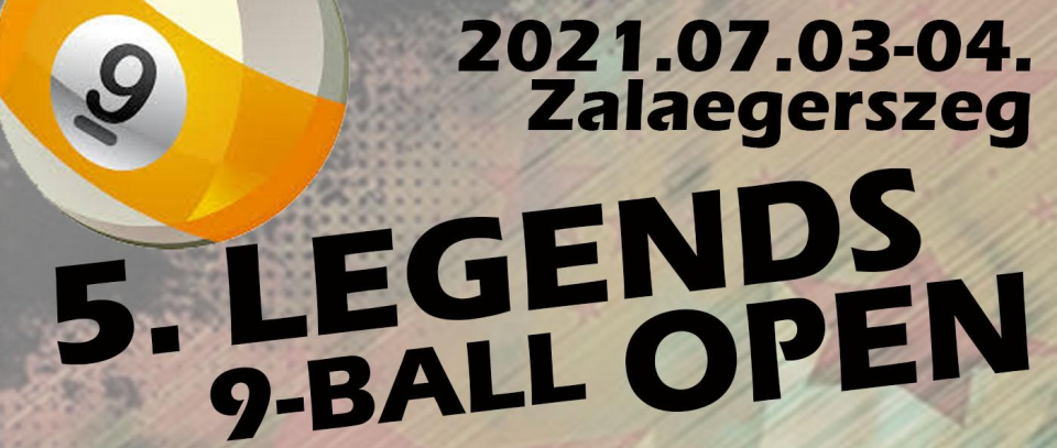 Tournament banner