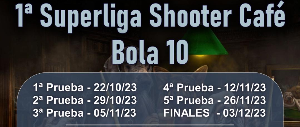 Tournament banner