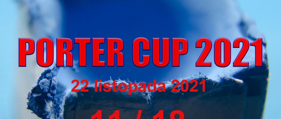 Tournament banner