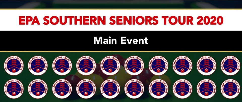 Tournament banner