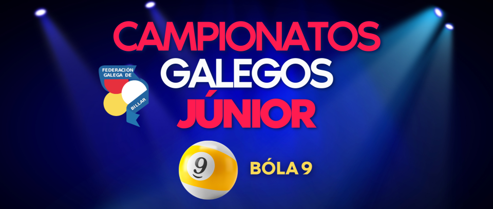 Tournament banner