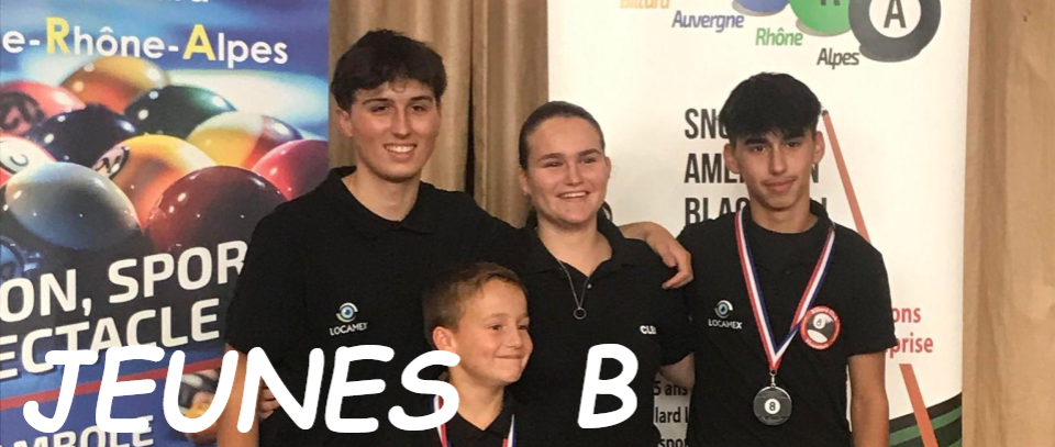 Tournament banner