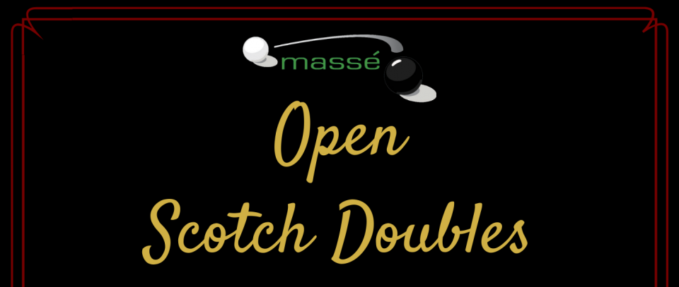 Tournament banner