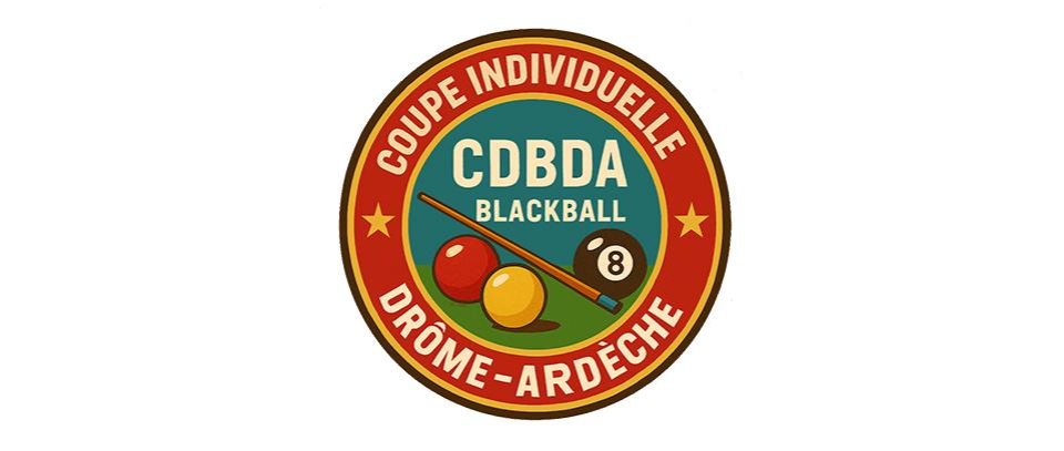 Tournament banner
