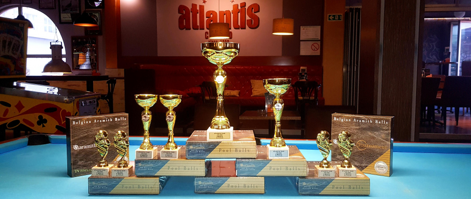 Tournament banner