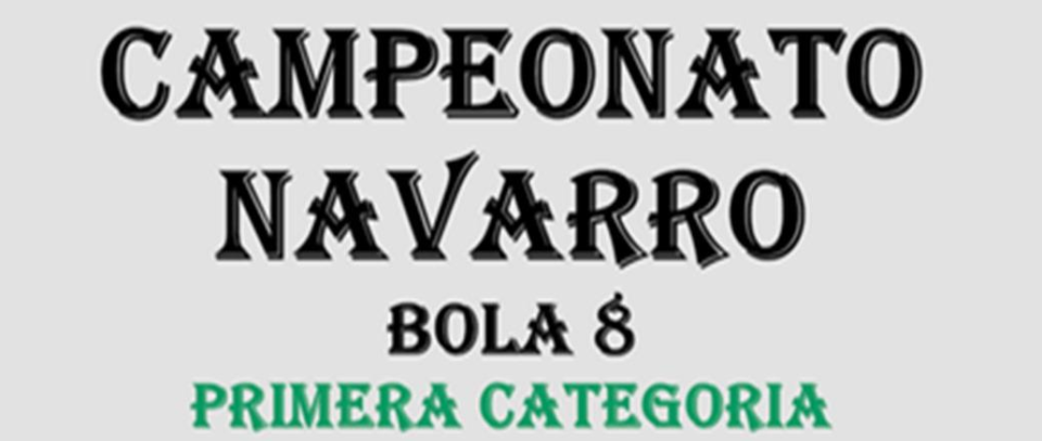 Tournament banner