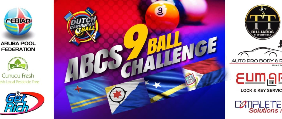 Tournament banner
