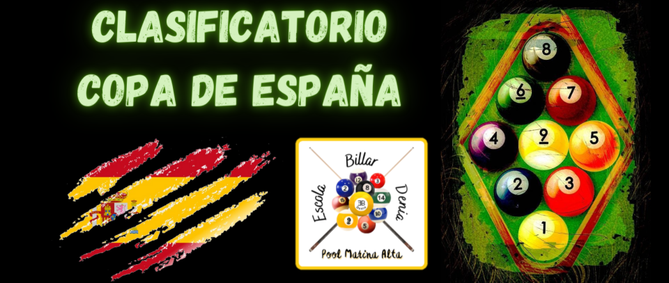 Tournament banner