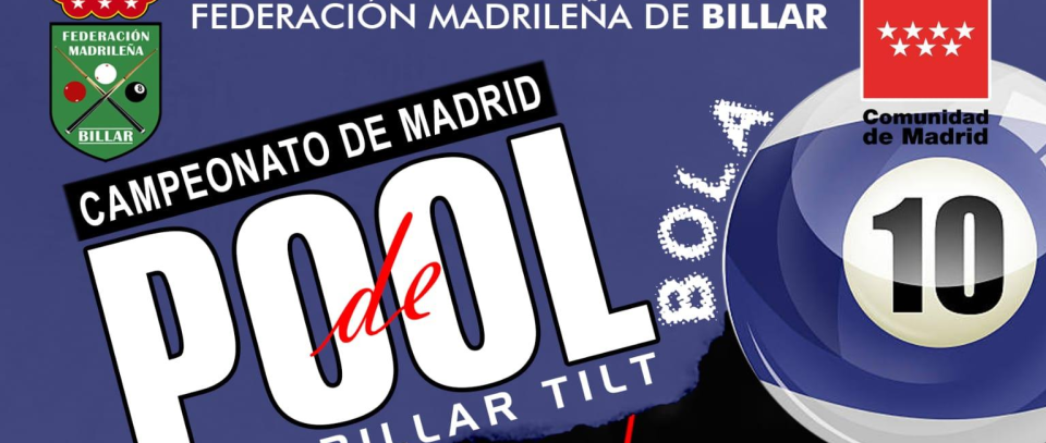 Tournament banner