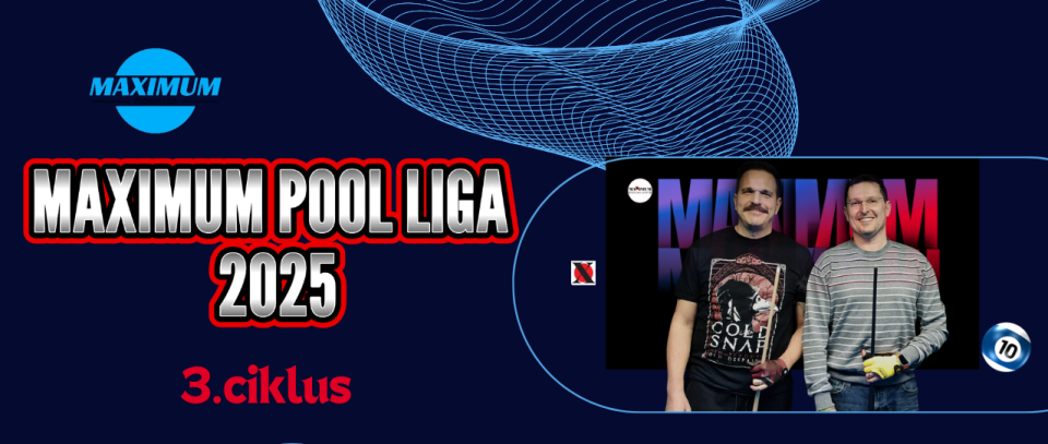Tournament banner