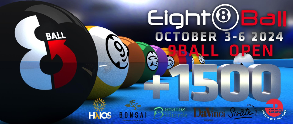 Tournament banner