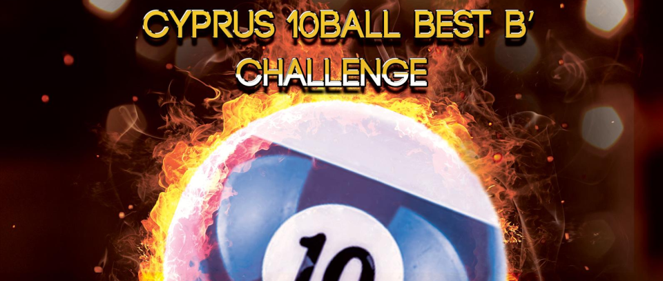 Tournament banner