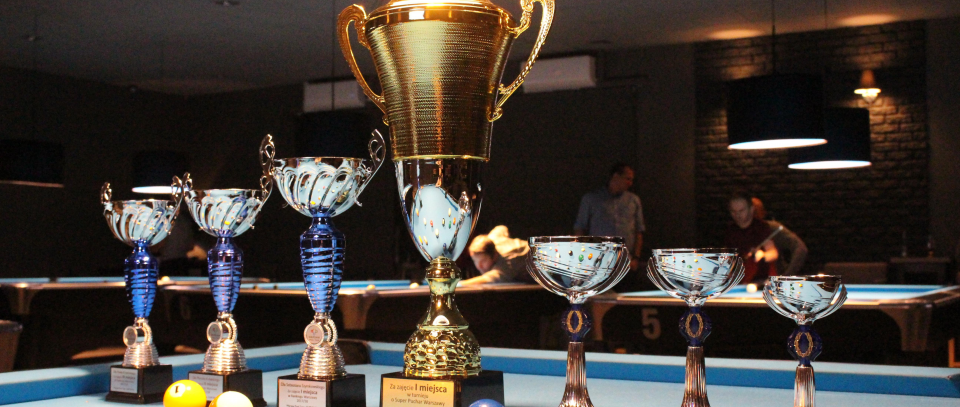 Tournament banner