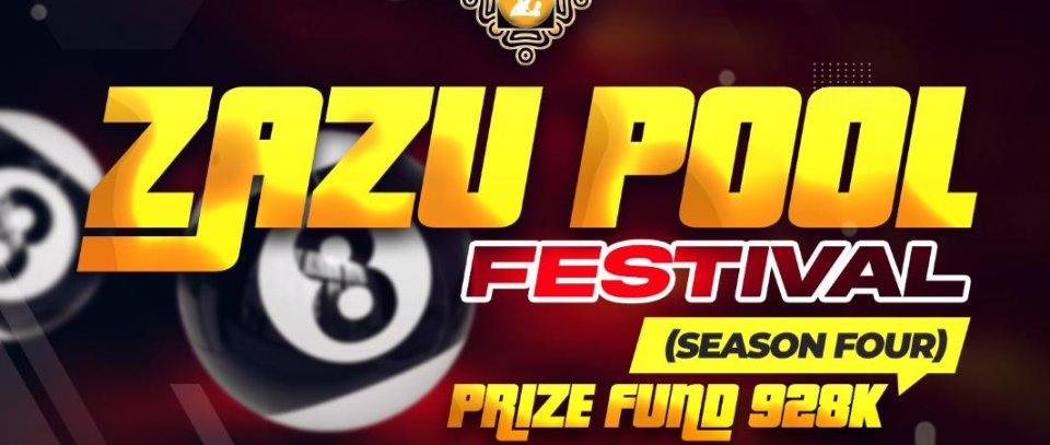 Tournament banner