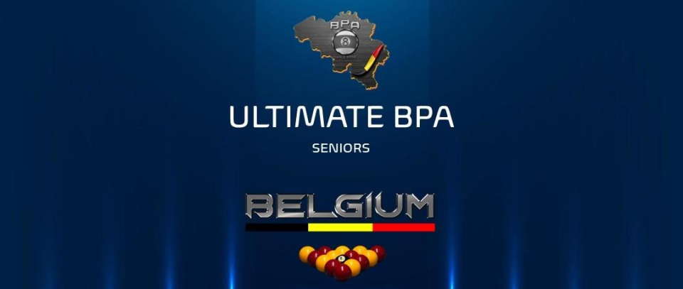 Tournament banner