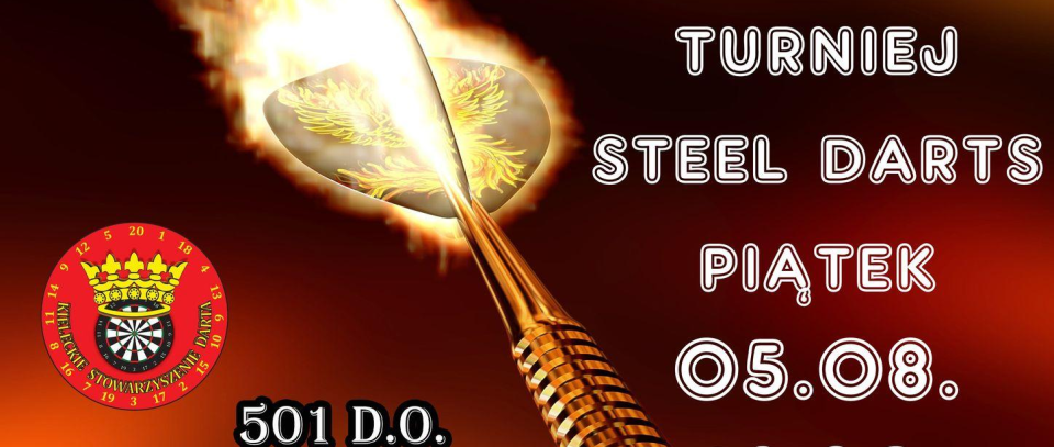 Tournament banner