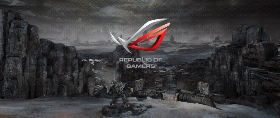 Tournament banner