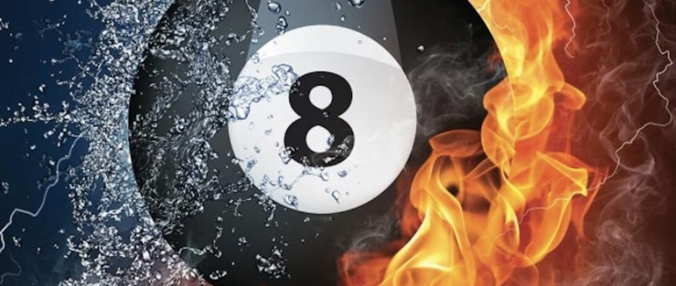 Tournament banner